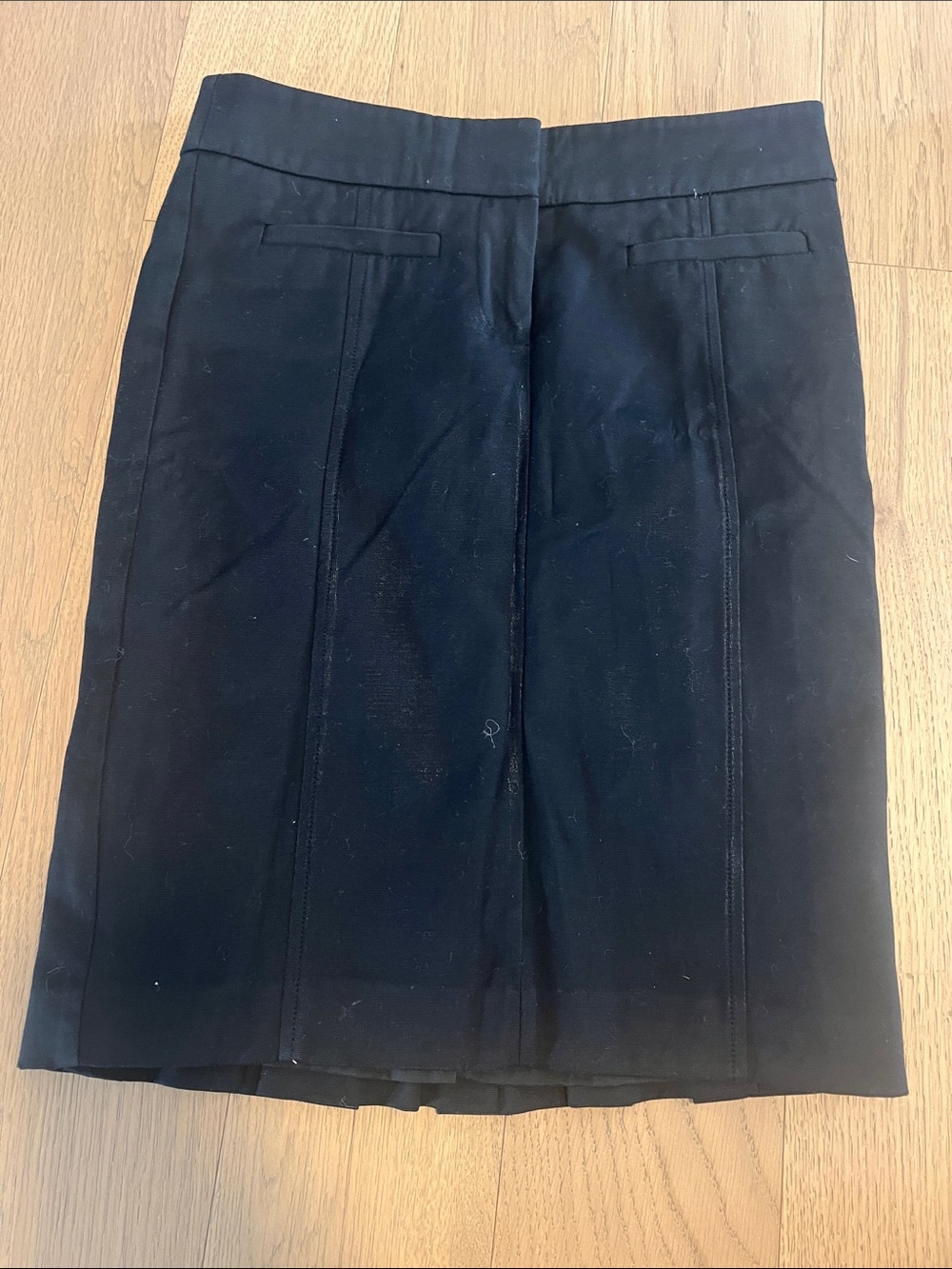 Bebe size 4